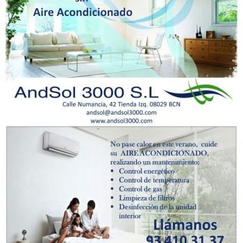 mant aire acon