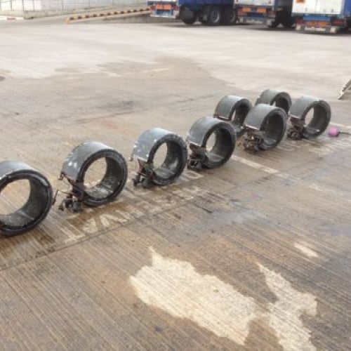 Mantenimiento de Fan Coils