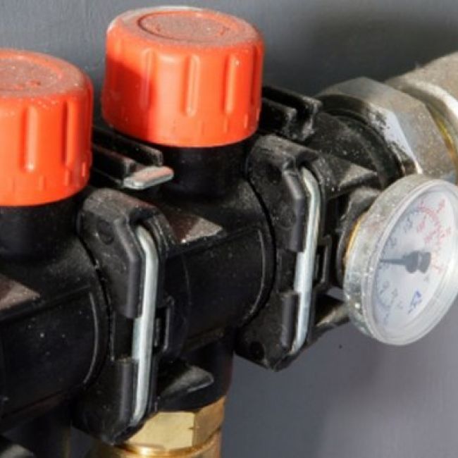 Instal•ladors de gas | ANDSOL 3000
