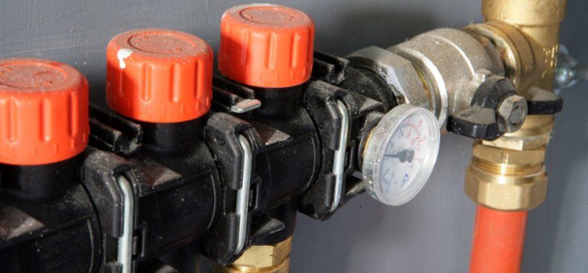 Instaladores de gas | ANDSOL 3000