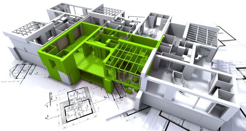 Empresa de obras y reformas | ANDSOL 3000