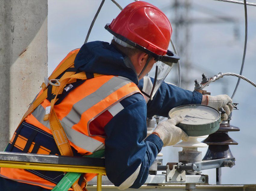 Instalaciones y reparaciones de electricidad