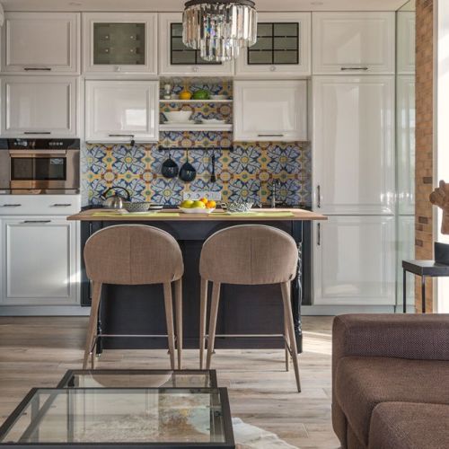 Reformas integrales en Barcelona