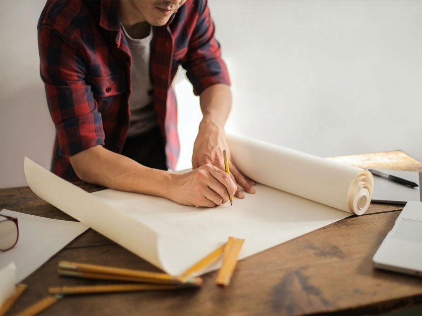 Proyectos y Legalizaciones de reformas en Barcelona