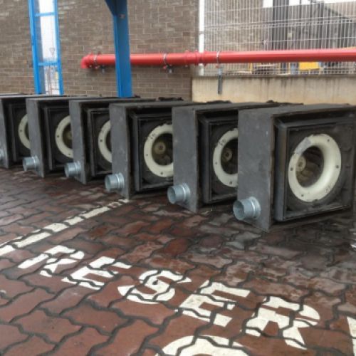 Imagen de fan coils