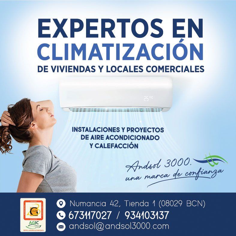 Empresa de Instalaciones y Reformas en Barcelona Empresa de Instalaciones y Reformas en Barcelona