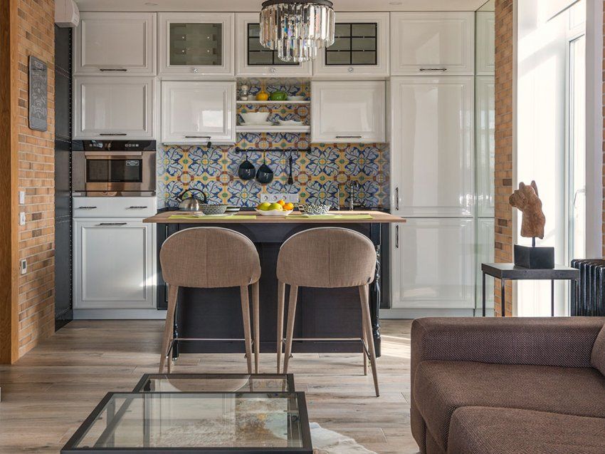 Reformas integrales en Barcelona